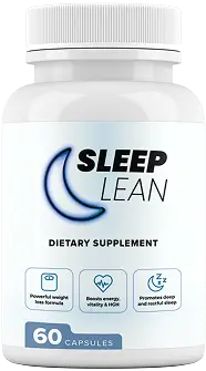 Sleep Lean-1-Bottle